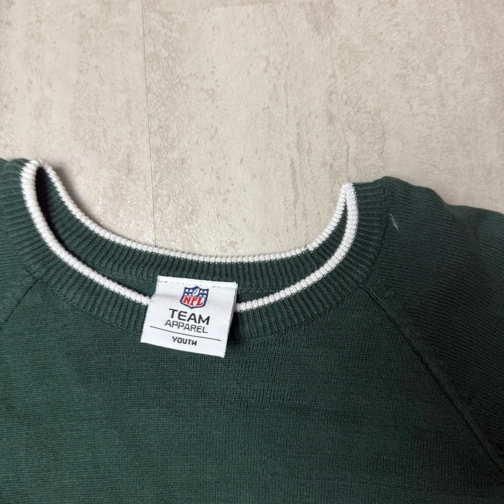 NFL Green Bay Packers Sweater